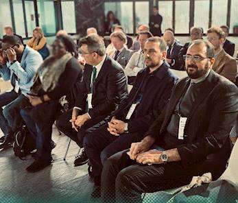 رئيس جامعة العميد في برلين للمشاركة في قمة الصحة العالمية