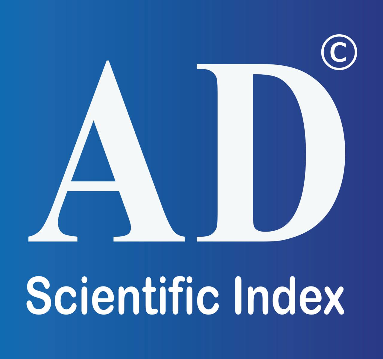 AD Scientific Ranking