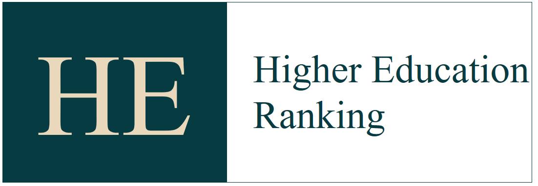 Higher Education Ranking