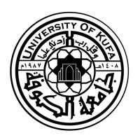 جامعة الكوفة