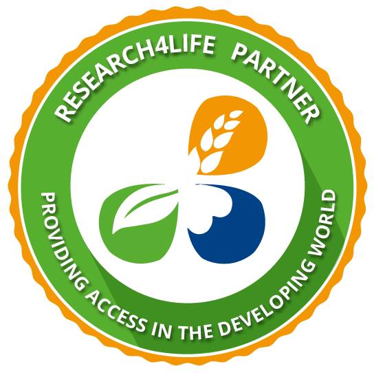 Research4Life - Hinari