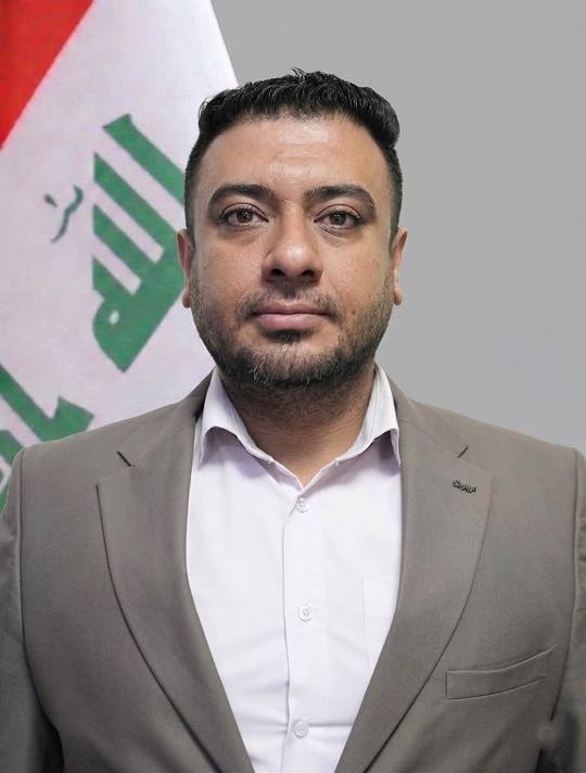 Mohamed Samir Hassan Al-Saadi