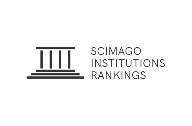 Scimago Institutions Rankings